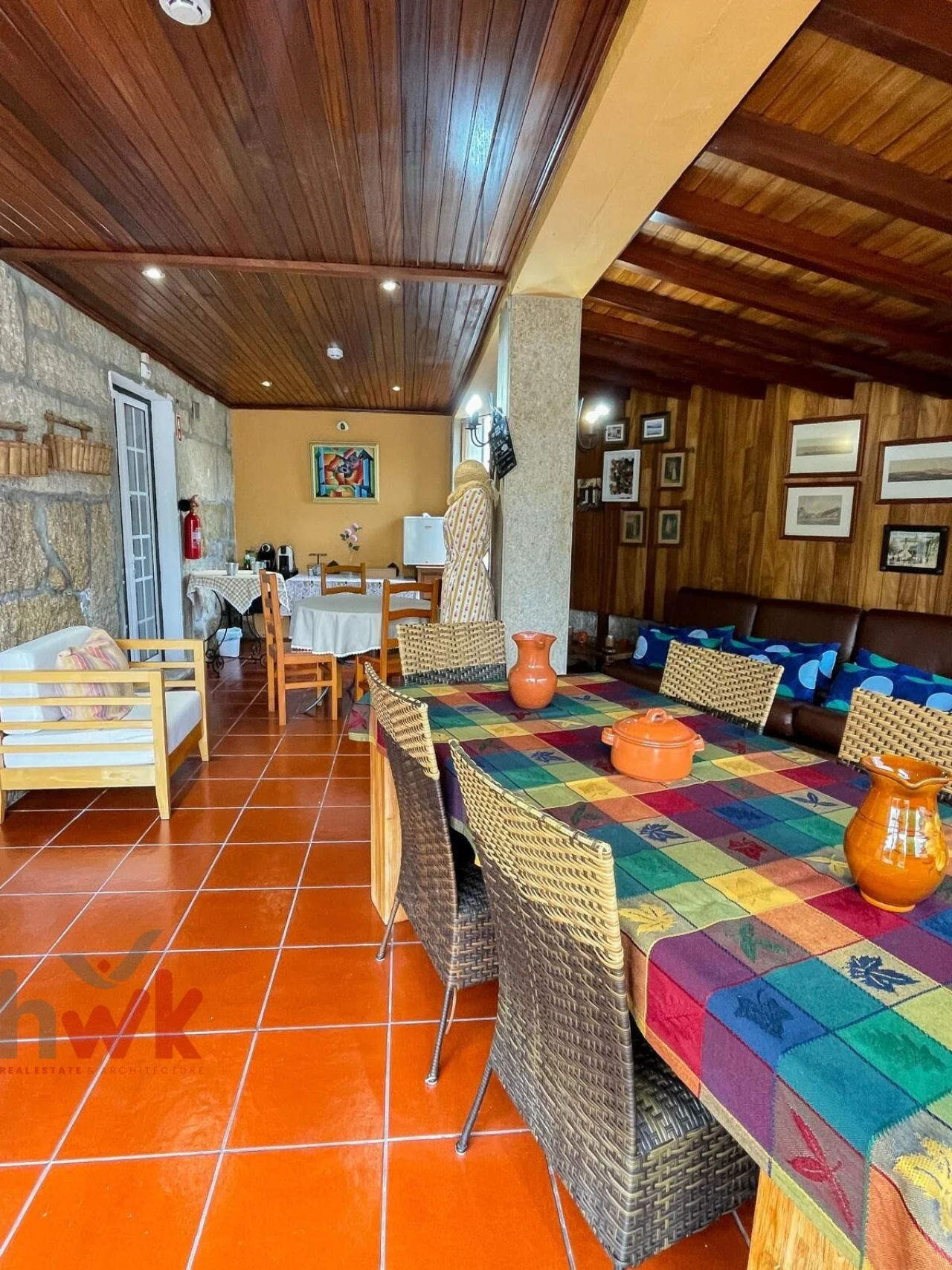 Moradia T12 para Venda em Canas de Senhorim Foto 27