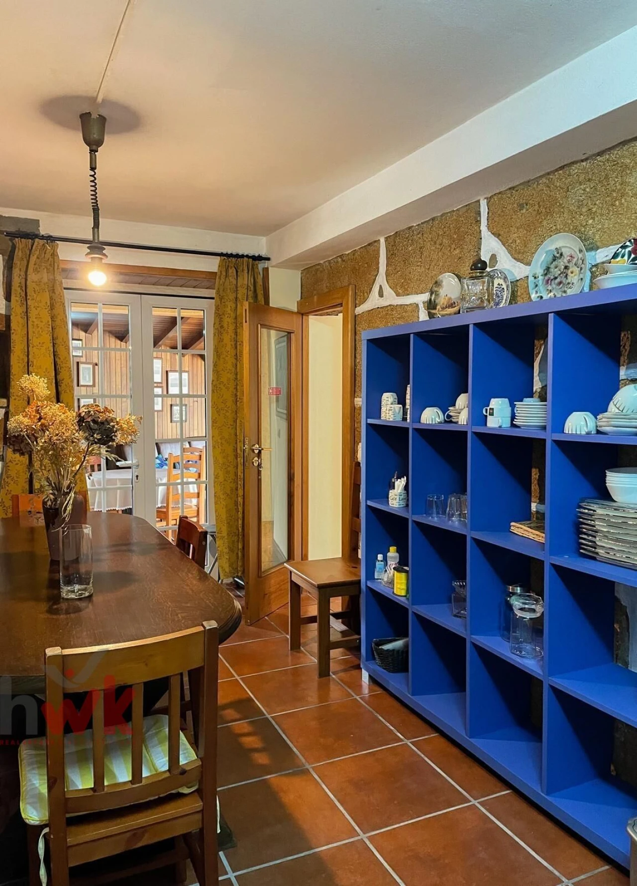 Moradia T12 para Venda em Canas de Senhorim Foto 28