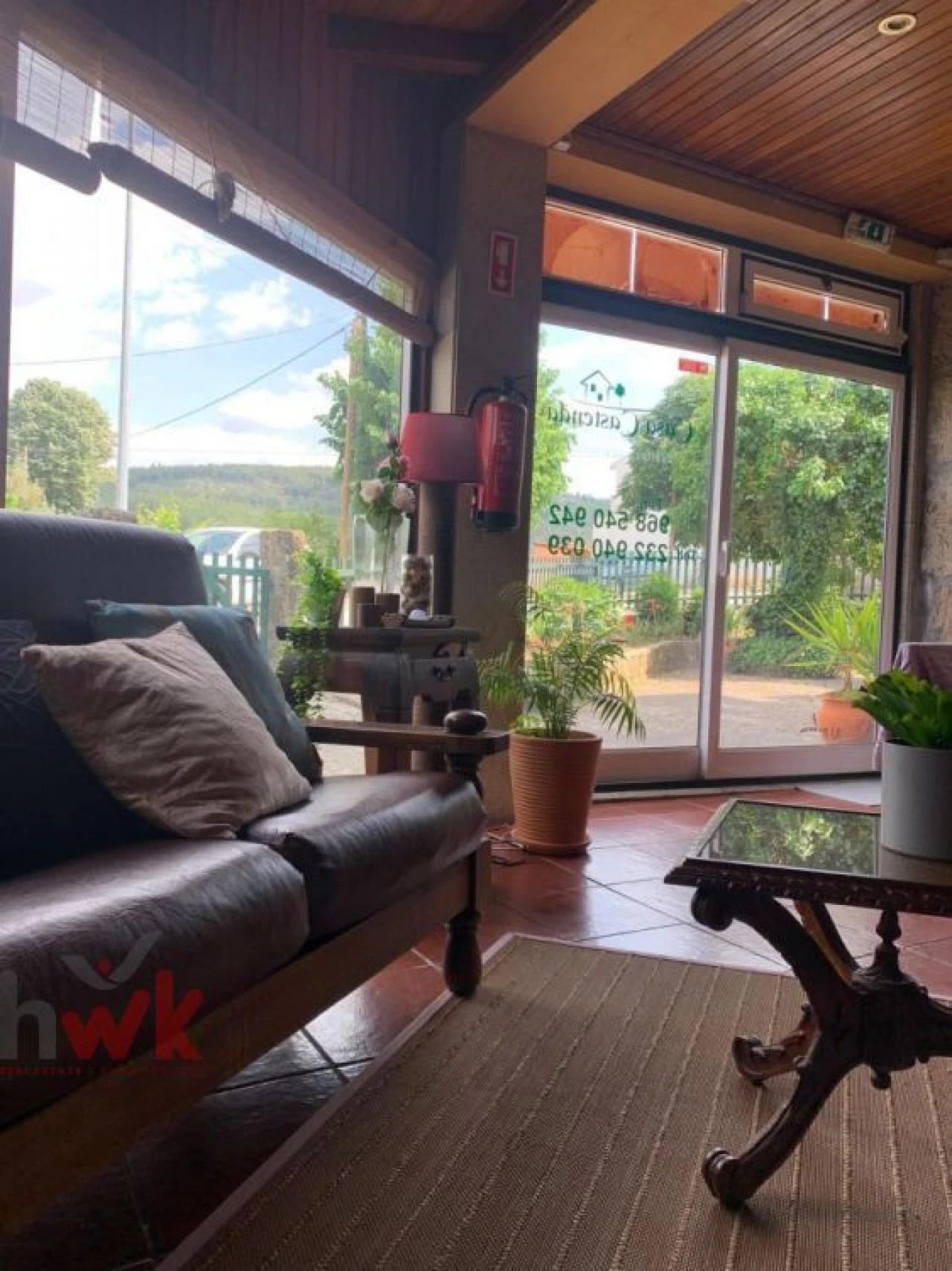 Moradia T12 para Venda em Canas de Senhorim Foto 29