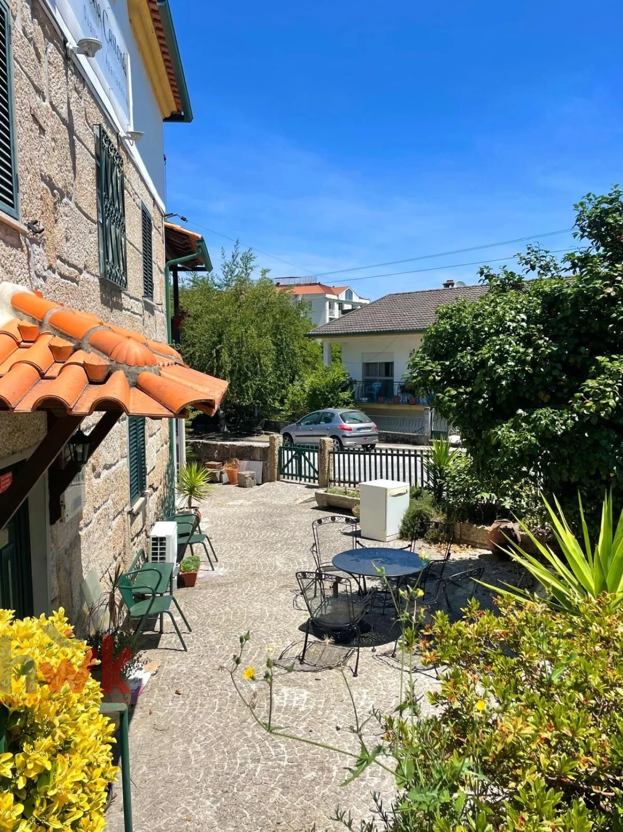 Moradia T12 para Venda em Canas de Senhorim Foto 41