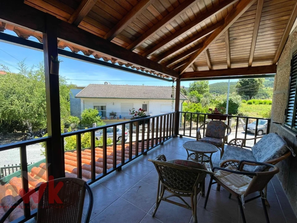 Moradia T12 para Venda em Canas de Senhorim Foto 5