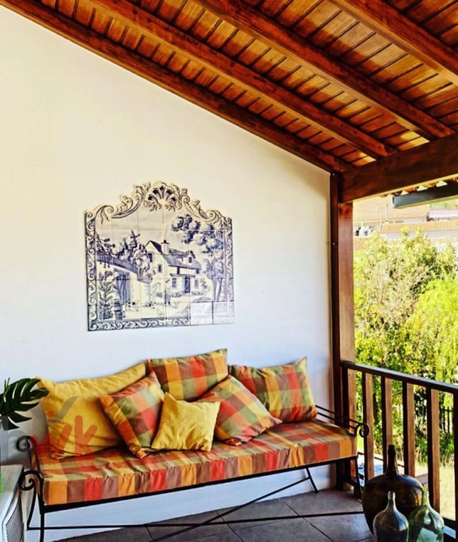 Moradia T12 para Venda em Canas de Senhorim Foto 24