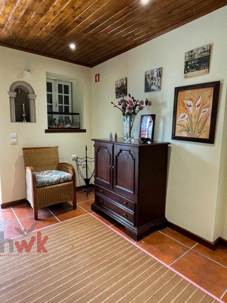 Moradia T12 para Venda em Canas de Senhorim Foto 32