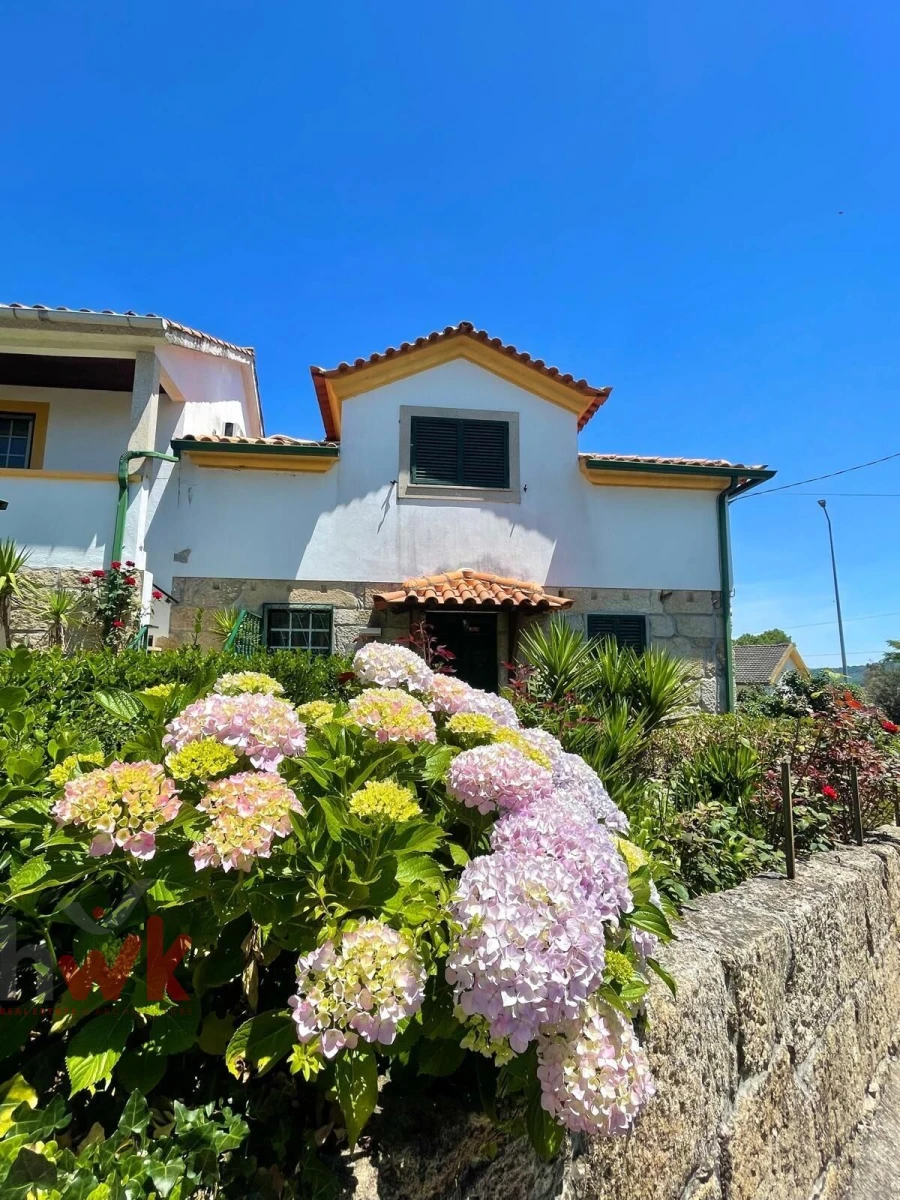 Moradia T12 para Venda em Canas de Senhorim Foto 40