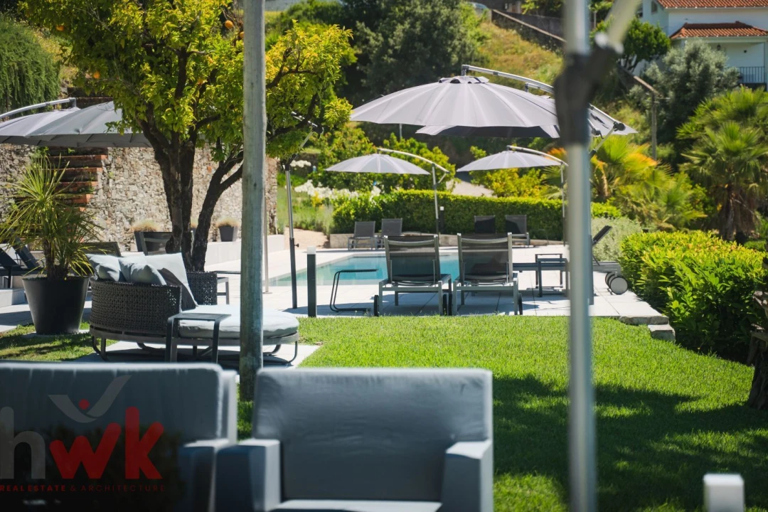 Moradia T9 para Venda em Cerdeira e Moura da Serra Foto 33