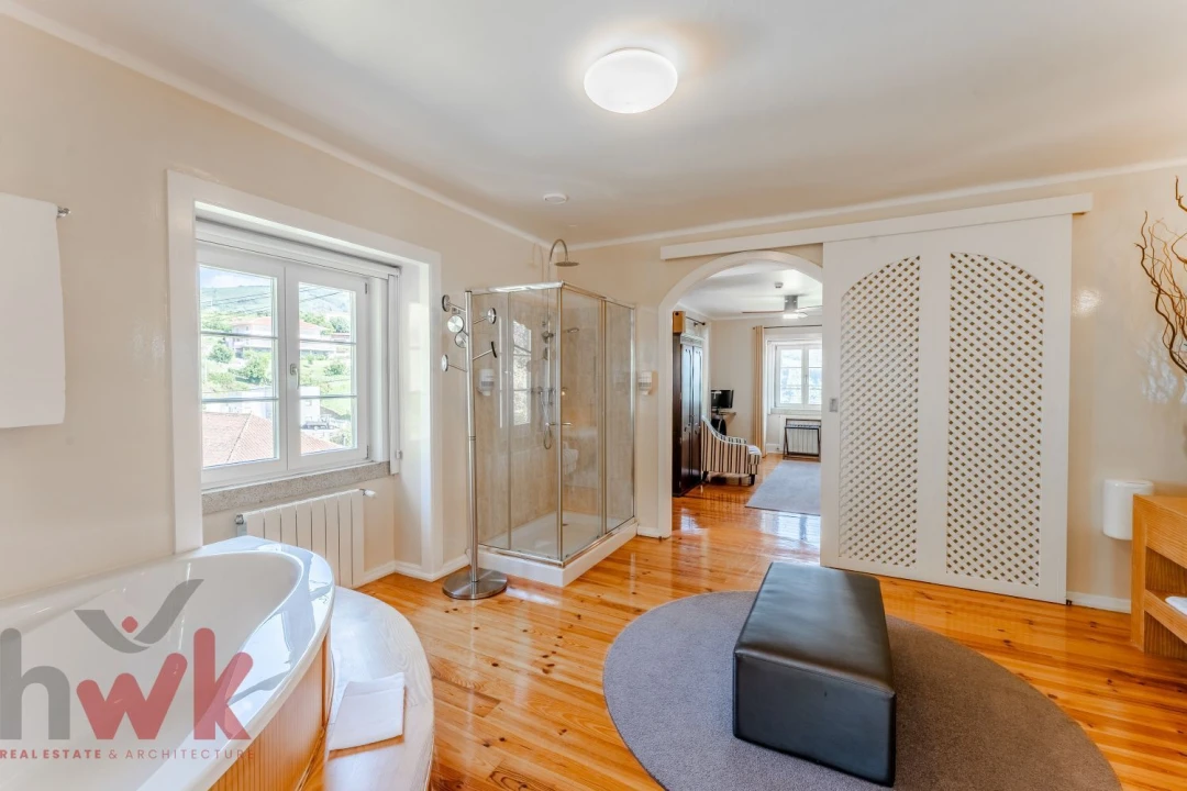 Moradia T9 para Venda em Cerdeira e Moura da Serra Foto 39