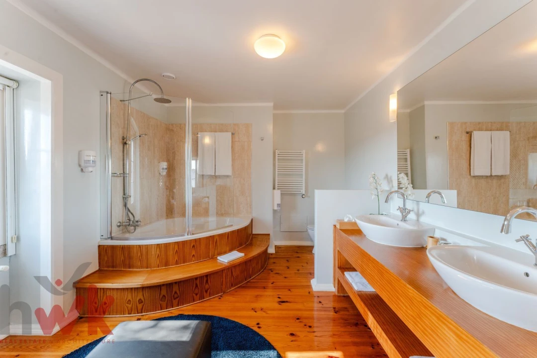 Moradia T9 para Venda em Cerdeira e Moura da Serra Foto 44