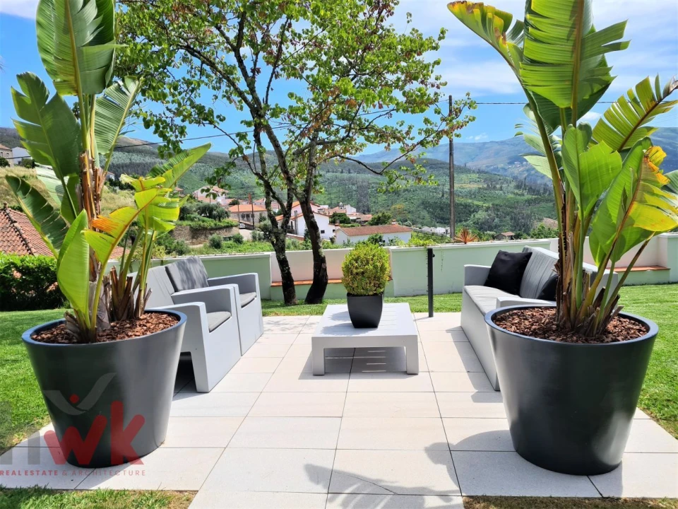 Moradia T9 para Venda em Cerdeira e Moura da Serra Foto 48