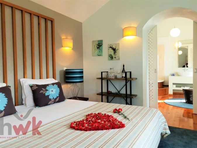 Moradia T9 para Venda em Cerdeira e Moura da Serra Foto 10