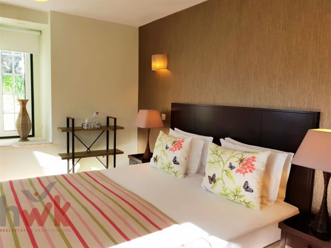 Moradia T9 para Venda em Cerdeira e Moura da Serra Foto 15