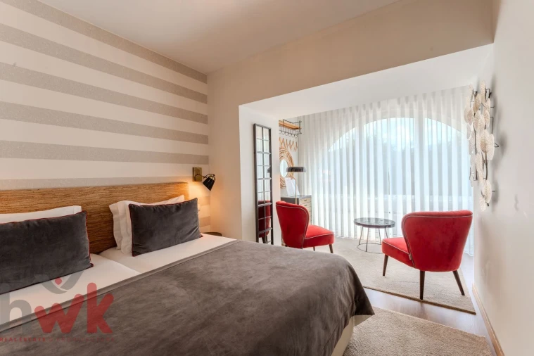 Moradia T9 para Venda em Cerdeira e Moura da Serra Foto 19