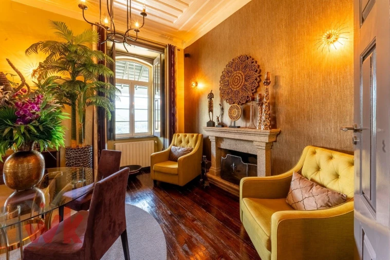 Moradia T9 para Venda em Cerdeira e Moura da Serra Foto 23