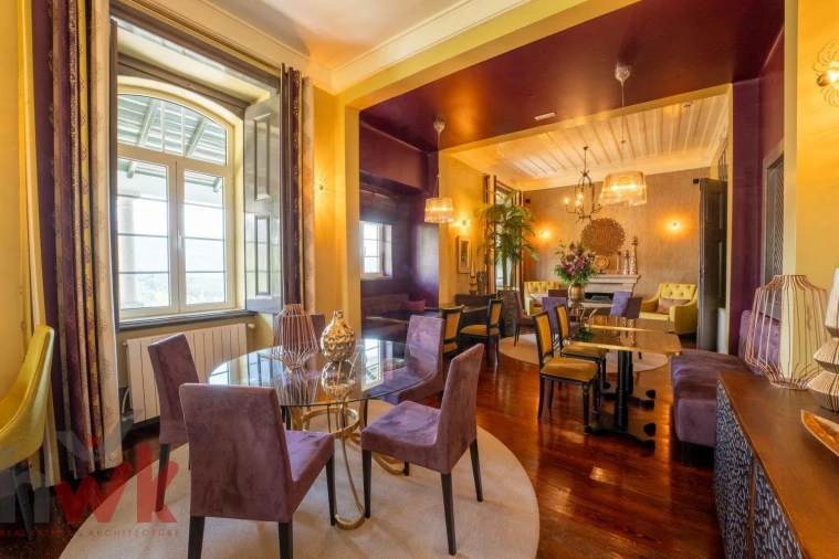 Moradia T9 para Venda em Cerdeira e Moura da Serra Foto 24