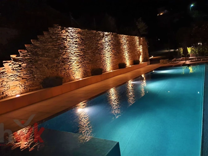 Moradia T9 para Venda em Cerdeira e Moura da Serra Foto 29