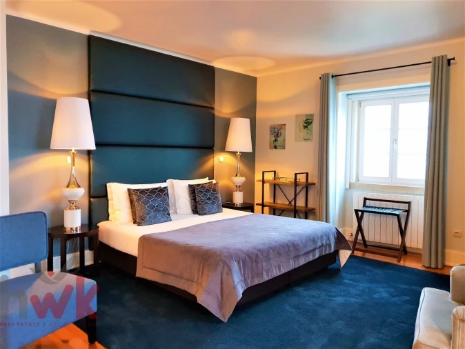 Moradia T9 para Venda em Cerdeira e Moura da Serra Foto 41