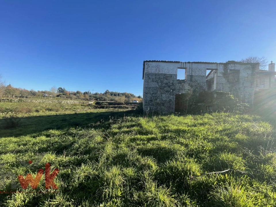 Moradia T3 para Venda em Covas e Vila Nova de Oliveirinha Foto 10