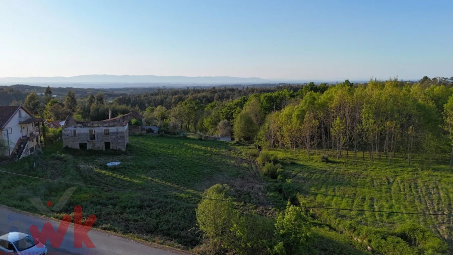 Moradia T3 para Venda em Covas e Vila Nova de Oliveirinha Foto 16