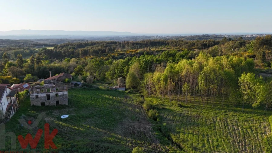 Moradia T3 para Venda em Covas e Vila Nova de Oliveirinha Foto 2