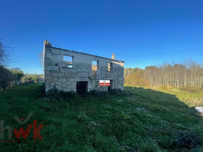 Moradia T3 para Venda em Covas e Vila Nova de Oliveirinha Foto 5