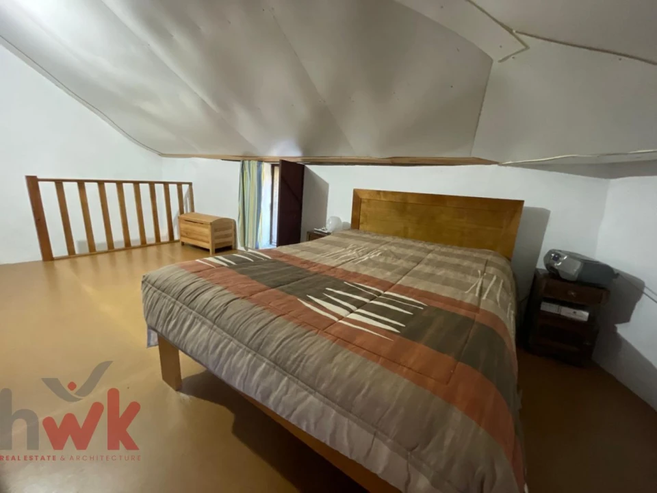 Moradia T2 para Venda em Sandomil Foto 11