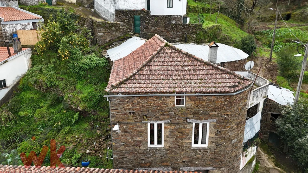 Moradia T2 para Venda em Sandomil Foto 20