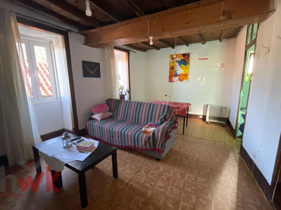 Moradia T2 para Venda em Sandomil Foto 5