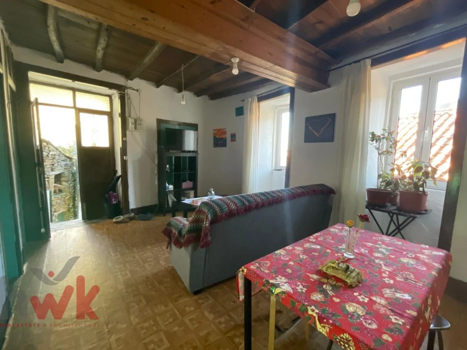 Moradia T2 para Venda em Sandomil Foto 6