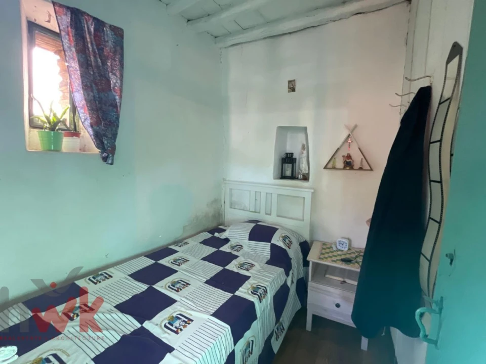 Moradia T2 para Venda em Sandomil Foto 7