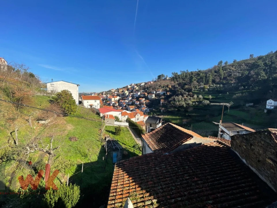 Moradia T2 para Venda em Sandomil Foto 19