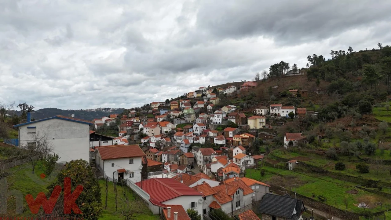 Moradia T2 para Venda em Sandomil Foto 22