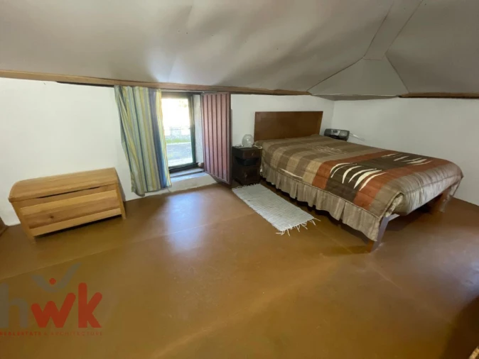 Moradia T2 para Venda em Sandomil Foto 10