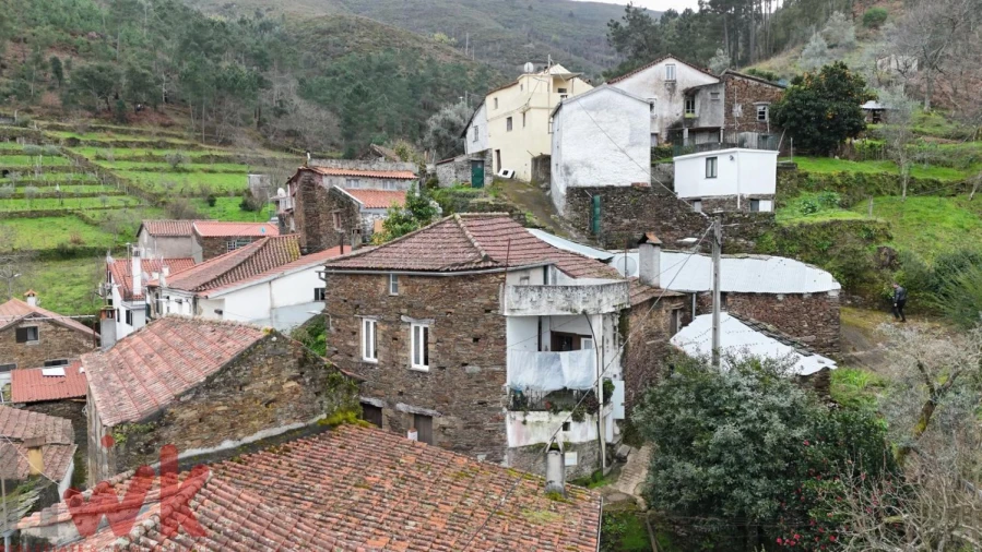 Moradia T2 para Venda em Sandomil Foto 23