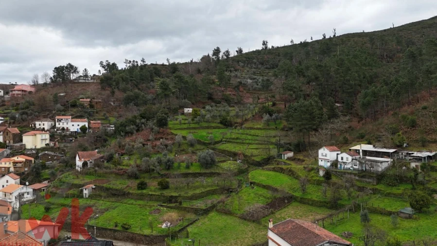 Moradia T2 para Venda em Sandomil Foto 21