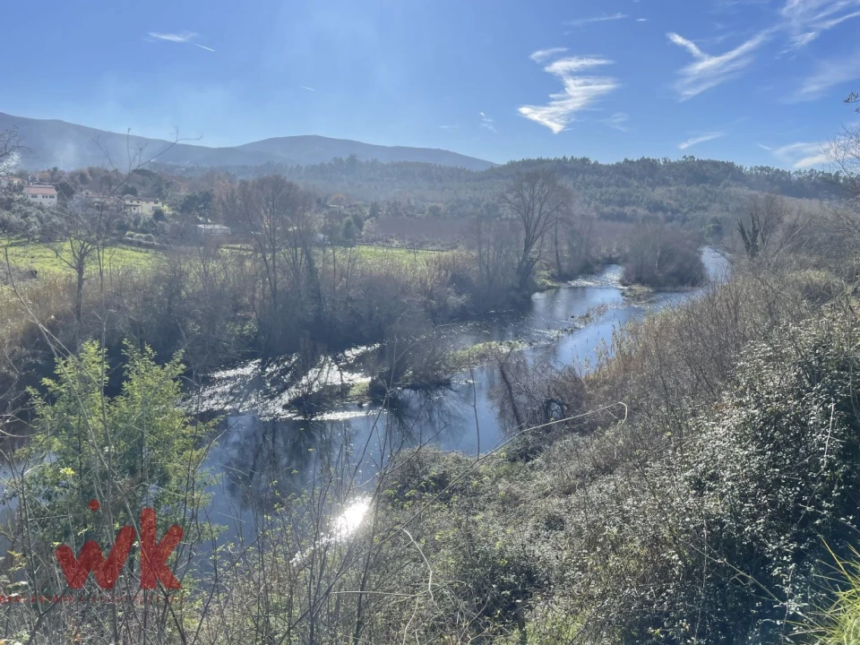 Terreno Agricola ou Rústico para Venda em Sarzedo Foto 1