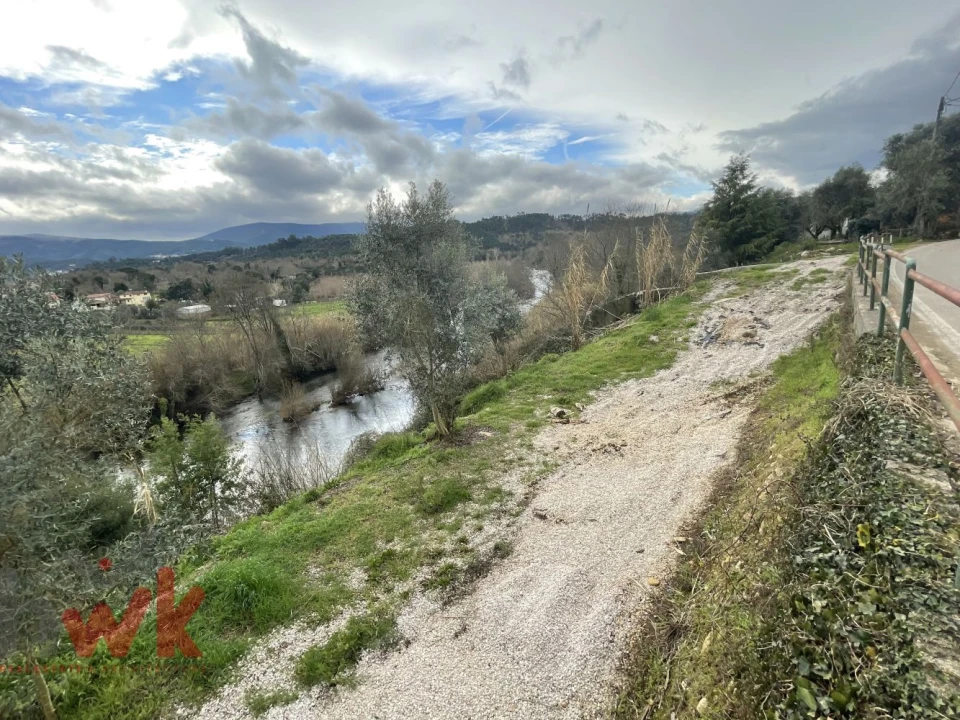 Terreno Agricola ou Rústico para Venda em Sarzedo Foto 14