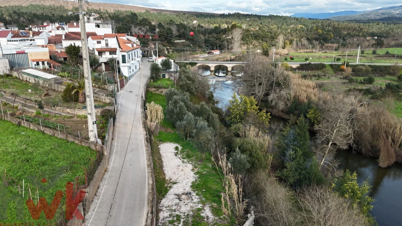 Terreno Agricola ou Rústico para Venda em Sarzedo Foto 17