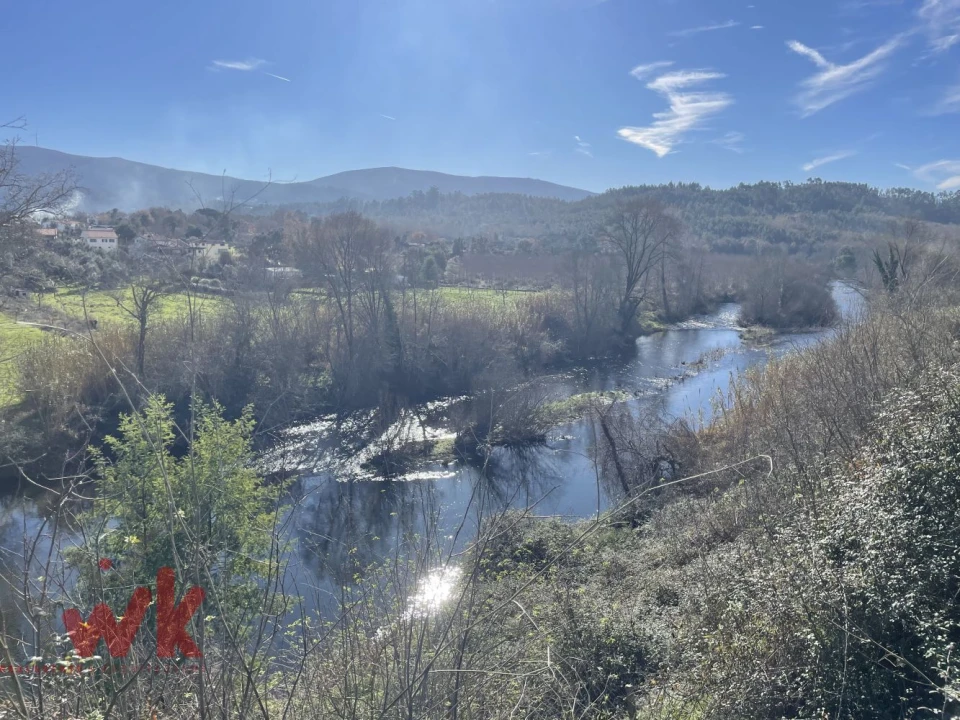 Terreno Agricola ou Rústico para Venda em Sarzedo Foto 2