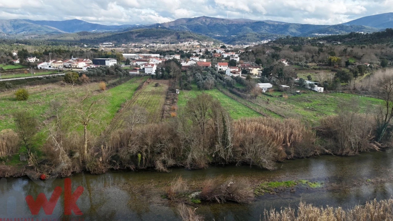 Terreno Agricola ou Rústico para Venda em Sarzedo Foto 21