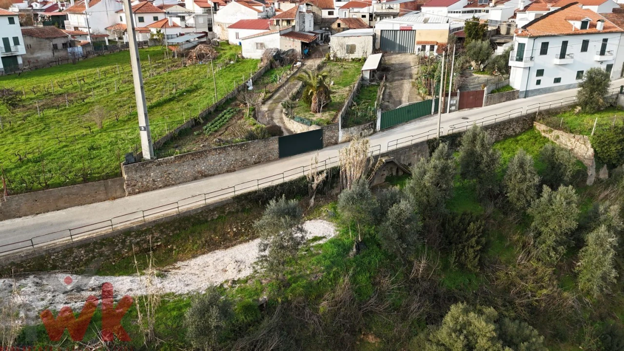Terreno Agricola ou Rústico para Venda em Sarzedo Foto 25