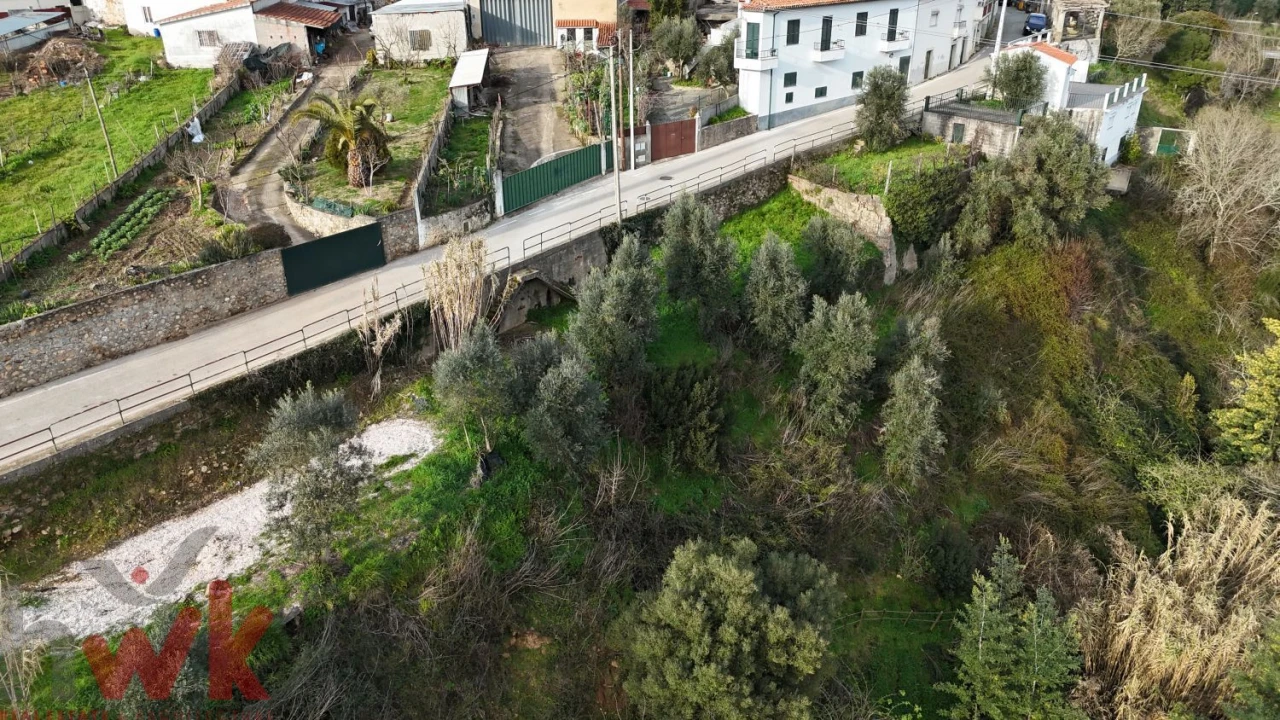 Terreno Agricola ou Rústico para Venda em Sarzedo Foto 27