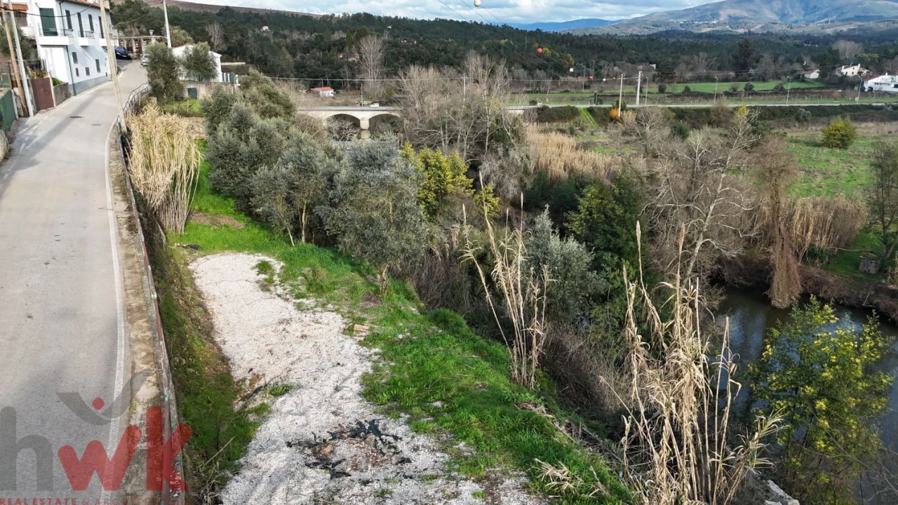 Terreno Agricola ou Rústico para Venda em Sarzedo Foto 29