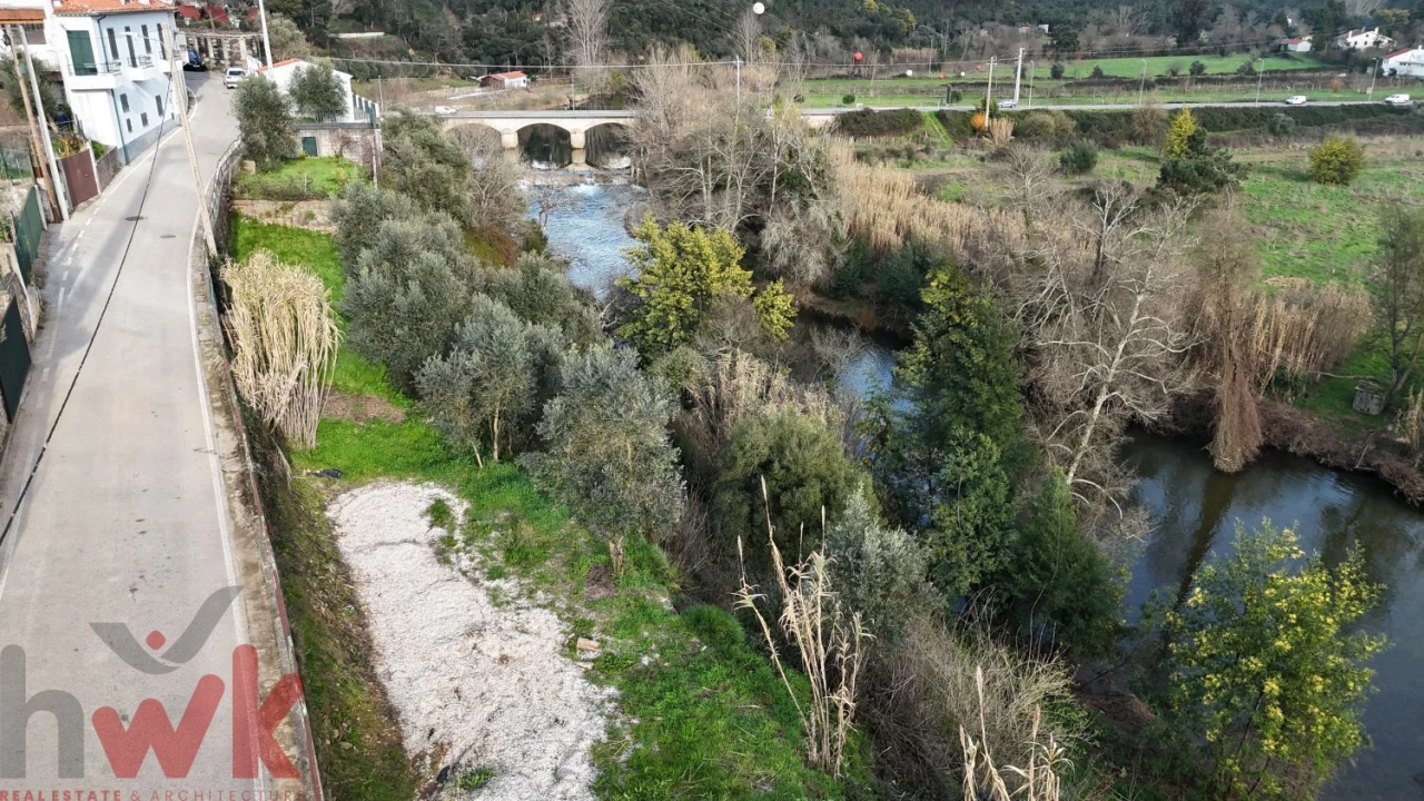 Terreno Agricola ou Rústico para Venda em Sarzedo Foto 30