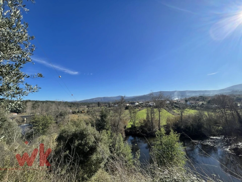 Terreno Agricola ou Rústico para Venda em Sarzedo Foto 4