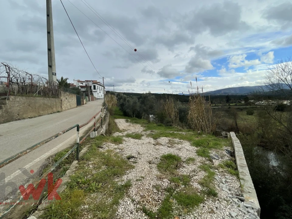 Terreno Agricola ou Rústico para Venda em Sarzedo Foto 6
