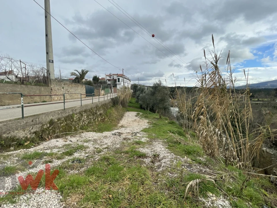 Terreno Agricola ou Rústico para Venda em Sarzedo Foto 7