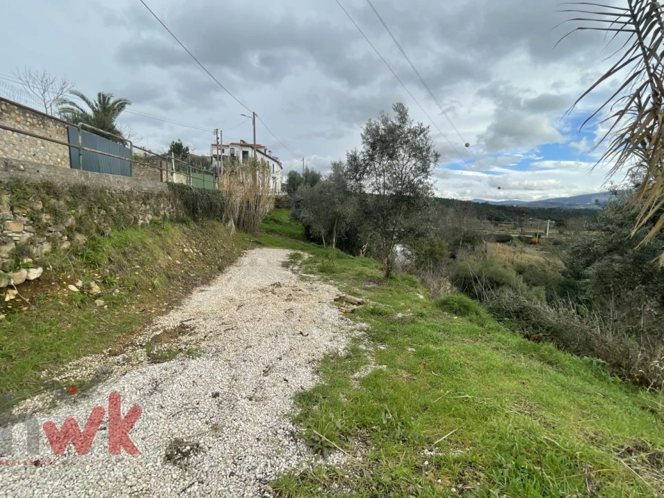 Terreno Agricola ou Rústico para Venda em Sarzedo Foto 9