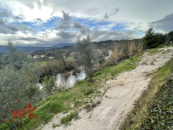 Terreno Agricola ou Rústico para Venda em Sarzedo Foto 13