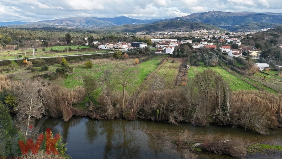 Terreno Agricola ou Rústico para Venda em Sarzedo Foto 15