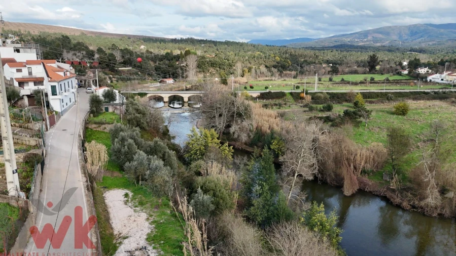 Terreno Agricola ou Rústico para Venda em Sarzedo Foto 16