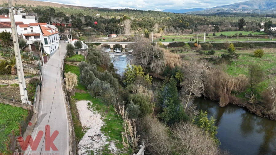 Terreno Agricola ou Rústico para Venda em Sarzedo Foto 18